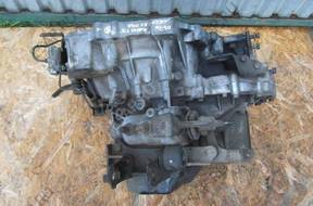 КОРОБКА ПЕРЕДАЧ TOYOTA AVENSIS T25 2.0 D4D 03-06