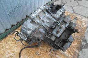 КОРОБКА ПЕРЕДАЧ TOYOTA AVENSIS T25 2.0 D4D 03-06