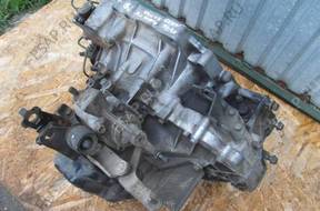 КОРОБКА ПЕРЕДАЧ TOYOTA AVENSIS T25 2.0 D4D 03-06