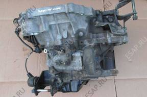 КОРОБКА ПЕРЕДАЧ TOYOTA AVENSIS T25 2.0 VVTI D4