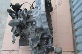 КОРОБКА ПЕРЕДАЧ TOYOTA AVENSIS T25 2.0 VVTI D4