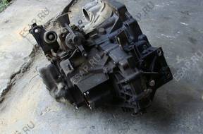 КОРОБКА ПЕРЕДАЧ Toyota Avensis T25 2.0D4d 1CD