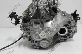 КОРОБКА ПЕРЕДАЧ TOYOTA AVENSIS T28 1.6 D4D 15-17