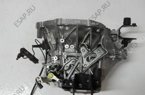 КОРОБКА ПЕРЕДАЧ TOYOTA AVENSIS T28 1.6 D4D 15-17