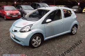 КОРОБКА ПЕРЕДАЧ TOYOTA AYGO 1.0 2006