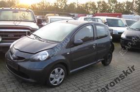 КОРОБКА ПЕРЕДАЧ TOYOTA AYGO 1.0 2006