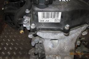 КОРОБКА ПЕРЕДАЧ TOYOTA AYGO 1.0 20TT01000