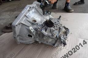 КОРОБКА ПЕРЕДАЧ TOYOTA AYGO 1.0 БЕНЗИН 2005-2012 год