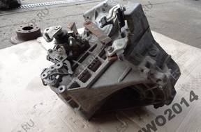 КОРОБКА ПЕРЕДАЧ TOYOTA AYGO 1.0 БЕНЗИН 2005-2012 год