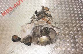 КОРОБКА ПЕРЕДАЧ - TOYOTA AYGO 1.0 vvti  05-10