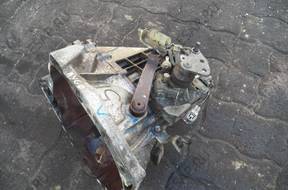 КОРОБКА ПЕРЕДАЧ TOYOTA AYGO 2007 год, 1.0  20TT01