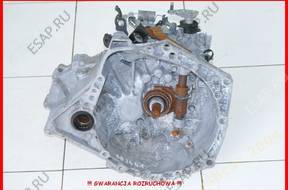 КОРОБКА ПЕРЕДАЧ TOYOTA AYGO C1 107 1.0 1000 20TT01