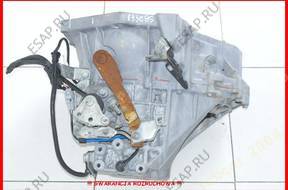 КОРОБКА ПЕРЕДАЧ TOYOTA AYGO C1 107 1.0 1000 20TT01