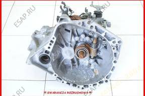 КОРОБКА ПЕРЕДАЧ TOYOTA AYGO C1 107 1.0 1000 20TT01