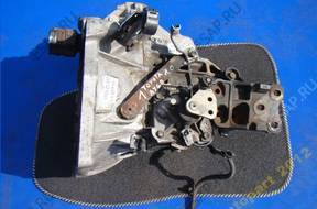 КОРОБКА ПЕРЕДАЧ TOYOTA AYGO C1 107 1.0 12V 20TT01