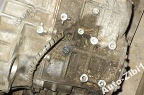 КОРОБКА ПЕРЕДАЧ TOYOTA CAMRY 2.4 U241
