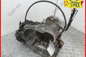 КОРОБКА ПЕРЕДАЧ Toyota Camry III 2.2B JT2 SK1 2E5