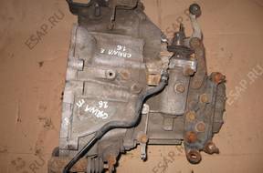 КОРОБКА ПЕРЕДАЧ TOYOTA CARINA E 1,6