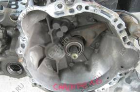 КОРОБКА ПЕРЕДАЧ= TOYOTA CARINA E = 1.6 = 4AFE