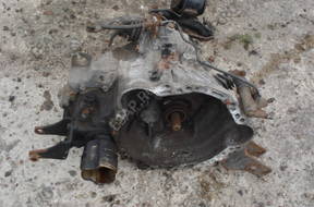 КОРОБКА ПЕРЕДАЧ TOYOTA CARINA E 1.6