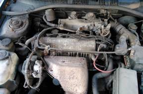 КОРОБКА ПЕРЕДАЧ TOYOTA CARINA E 2,0B- CZCI