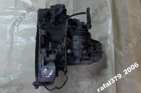 КОРОБКА ПЕРЕДАЧ TOYOTA CARINA E 2.0 16 V