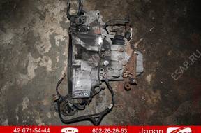 КОРОБКА ПЕРЕДАЧ TOYOTA CARINA E 2.0 3SFE 3S-FE GWA