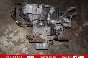 КОРОБКА ПЕРЕДАЧ TOYOTA CARINA E 2.0 3SFE 3S-FE GWA