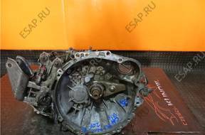 КОРОБКА ПЕРЕДАЧ TOYOTA CARINA E 2.0 БЕНЗИН 93-97
