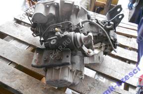 КОРОБКА ПЕРЕДАЧ Toyota Carina E 2.0