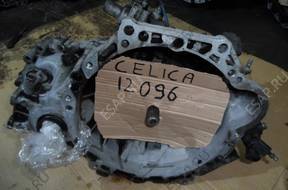 КОРОБКА ПЕРЕДАЧ TOYOTA CELICA 1,8 VVTI