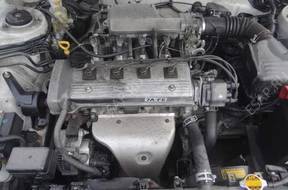 КОРОБКА ПЕРЕДАЧ Toyota Celica 1.8 VI 93-1999 год FV