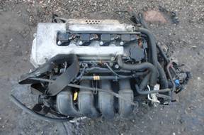 КОРОБКА ПЕРЕДАЧ Toyota Celica 1.8 VVT-I  1ZZ-T52