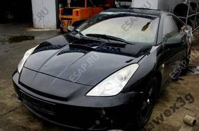 КОРОБКА ПЕРЕДАЧ TOYOTA CELICA 1.8 VVTI 143 KM