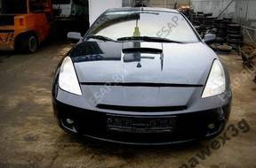 КОРОБКА ПЕРЕДАЧ TOYOTA CELICA 1.8 VVTI 143 KM