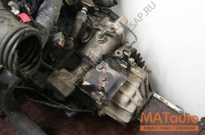 КОРОБКА ПЕРЕДАЧ TOYOTA CELICA 1.8 VVTI 1ZZ T52 99-05  (1)