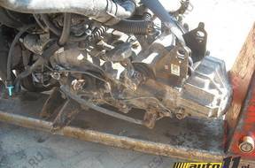 КОРОБКА ПЕРЕДАЧ TOYOTA CELICA 1.8 VVTI 1ZZ T52 99-05