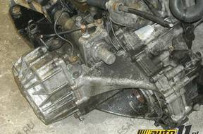 КОРОБКА ПЕРЕДАЧ TOYOTA CELICA 1.8 VVTI 1ZZ T52 99-05 GIY