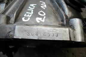 КОРОБКА ПЕРЕДАЧ  TOYOTA CELICA 89-93 1.6 16V