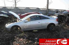 КОРОБКА ПЕРЕДАЧ TOYOTA CELICA 99-06 1.8 VVTI 6-СТУПЕНЧАТАЯ