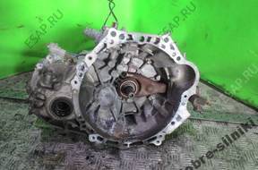 КОРОБКА ПЕРЕДАЧ TOYOTA CELICA VII 1.8 VVTI 1ZZT52