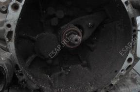 КОРОБКА ПЕРЕДАЧ Toyota Corolla  1,4   97-99