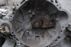 КОРОБКА ПЕРЕДАЧ Toyota Corolla  1,4VVTI