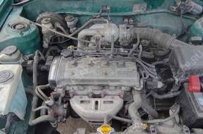 КОРОБКА ПЕРЕДАЧ Toyota Corolla 1,6 E11 4a-fe FV