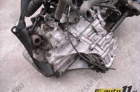 КОРОБКА ПЕРЕДАЧ TOYOTA COROLLA 12 1.8 VVTI 1ZZ E1Z МЕХАНИКА