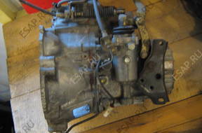 КОРОБКА ПЕРЕДАЧ TOYOTA COROLLA 1.3 12V НА WTRYSKU