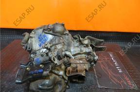 КОРОБКА ПЕРЕДАЧ TOYOTA COROLLA 1.3 БЕНЗИН 12V 87-92