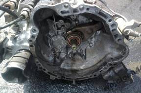 КОРОБКА ПЕРЕДАЧ TOYOTA COROLLA 1.6 16V