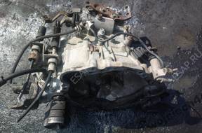 КОРОБКА ПЕРЕДАЧ TOYOTA COROLLA 1.6 16V