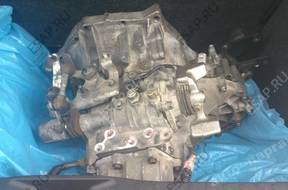 КОРОБКА ПЕРЕДАЧ toyota corolla 16,18-16v